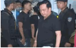 Đột kích sòng bạc nhiều lớp bảo vệ, bắt giữ hơn 30 đối tượng