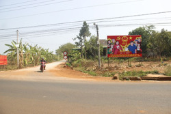 Huyện Cư M'gar: Sẵn sàng cho ngày hội lớn của toàn dân