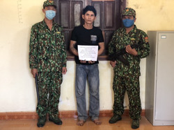 Khởi tố vụ án hình sự đối tượng có hành vi tàng trữ trái phép chất ma túy