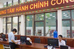 Thay đổi địa điểm giải quyết thủ tục hành chính về phòng cháy chữa cháy và cứu nạn cứu hộ