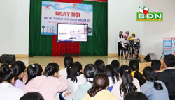 Cảnh báo từ việc lái xe phân khối lớn khi chưa đủ tuổi