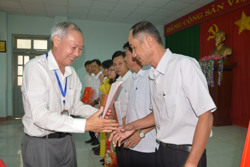 Thành lập Trung tâm Đào tạo, huấn luyện và thi đấu thể dục thể thao tỉnh Đắk Lắk