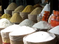 Giá đường đang bị đội lên một cách phi lý