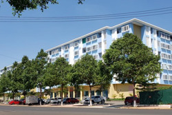 Tạm dừng tiếp nhận hồ sơ đăng ký mua, thuê nhà ở xã hội