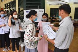 Bộ GD-ĐT công bố lịch thi tốt nghiệp THPT năm 2021