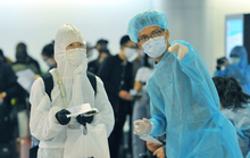 Chiều 5-4, ghi nhận 6 ca mắc Covid-19 tại Bắc Giang, Đà Nẵng, Quảng Nam và TP HCM