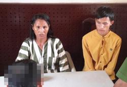 Băng nhóm mua bán ma túy bị bắt