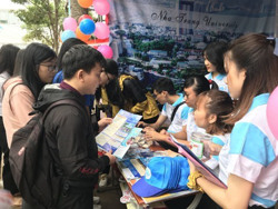 Thí sinh cần cân nhắc kỹ khi dự tuyển ngành sư phạm