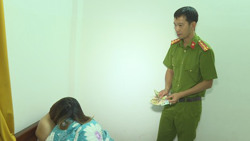 Phát hiện đường dây mại dâm từ phía Bắc vào Đắk Lắk
