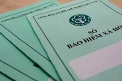 Thủ tục điều chỉnh mức đóng, cấp sổ bảo hiểm xã hội mới nhất