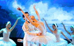 Gỡ khó việc dạy văn hóa trong trường nghề