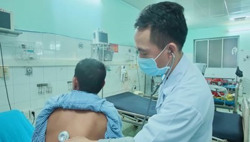 Gia tăng chi phí khám chữa bệnh trái tuyến