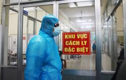 TP HCM và 4 địa phương ghi nhận thêm 11 ca Covid-19