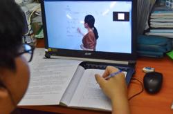 Dạy học trực tuyến có thể thay thế học trực tiếp