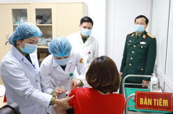 Vaccine Covid-19: Đảm bảo miễn dịch cộng đồng trong năm 2021