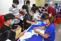 Ngành "khát" việc, người học hiếm hoi