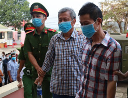 "Choáng" với khối tài sản khổng lồ của các đối tượng sản xuất xăng giả