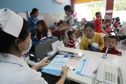 NÓNG: Đề xuất mới về nâng bậc lương đối với cán bộ, công chức