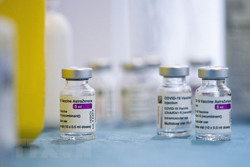 Hơn 55.000 người Việt tiêm chủng vaccine Covid-19 an toàn