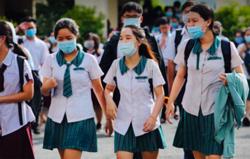 Bộ trưởng Nguyễn Kim Sơn chỉ đạo khẩn phòng, chống dịch bệnh Covid-19 trong trường học