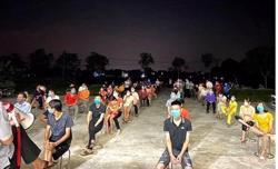 Sáng 10-5, ghi nhận 80 ca mắc Covid-19, có 78 ca trong nước