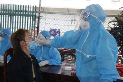 Đắk Lắk: Kết quả xét nghiệm hàng trăm người dân nơi 2 ca Covid-19 lưu trú