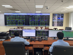 PC Đắk Lắk: Triển khai phương án vận hành lưới điện trong điều kiện phòng, chống dịch COVID-19