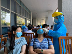 Thần tốc truy vết, chủ động đánh chặn