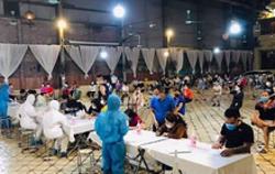 Số ca mắc Covid-19 tăng nhanh, Bộ Y tế trưa 10-5 công bố thêm 32 ca bệnh