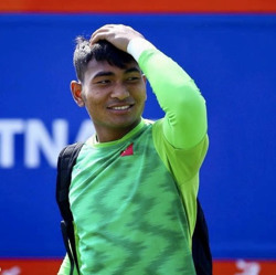 Thủ môn Y Êli Niê được triệu tập vào tuyển U22 Việt Nam