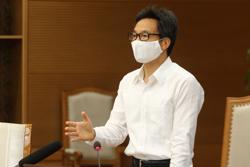 Cơ bản kiểm soát được nguồn lây ở từng ổ dịch