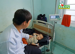 Kết luận nguyên nhân hơn 100 người ngộ độc thức ăn tại Quảng Hòa