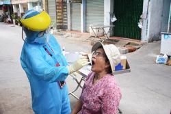 Bộ trưởng Y tế: 'Chuẩn bị cho kịch bản xấu hơn'