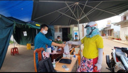 Nhiều trường hợp F1 Covid-19 đi máy bay, xe khách về Đắk Lắk