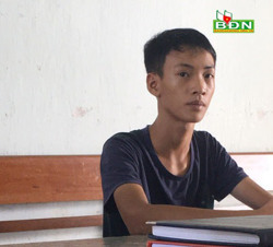 Khởi tố đối tượng sát hại cụ bà tại huyện Đắk Mil