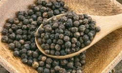 Giá tiêu hôm nay 12/5: Thị trường hồ tiêu đi ngang