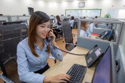 Giả danh nhân viên điện lực lừa tiền điện hàng chục triệu đồng