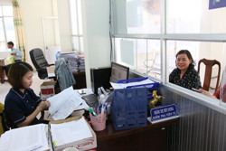 Hạn cuối nộp hồ sơ gia hạn tiền nộp thuế, tiền thuê đất là 30-7-2021