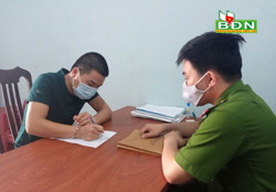 Khởi tố 2 đối tượng cướp giật và trộm cắp tài sản