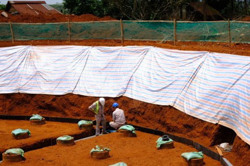 Hơn 100 lao động Trung Quốc không phép tại Đắk Nông