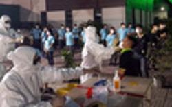 Trưa 12-5, thêm 22 ca mắc Covid-19, nhiều ca bệnh từ khu công nghiệp