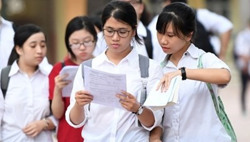 Thí sinh bổ sung nguyện vọng vào thời gian nào?