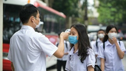 Mùa thi này, các ‘F’ sẽ ra sao?