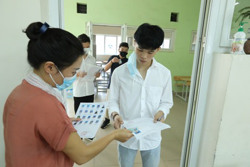 Đăng ký quá nhiều nguyện vọng: Khó cho cả thí sinh lẫn nhà trường