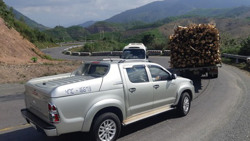 Cần 19.500 tỉ đồng xây dựng tuyến cao tốc Buôn Ma Thuột - Nha Trang