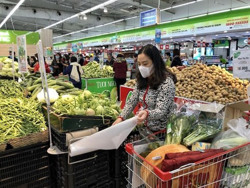 Không để khan hàng, sốt giá