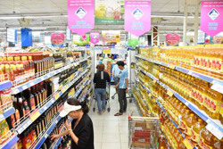 Nỗ lực ổn định giá cả