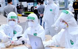 Trưa 14-5, thêm 16 ca mắc Covid-19, có 2 nhân viên Bệnh viện K