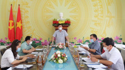 Huyện Krông Pắc: Tập trung tìm giải pháp thu hút đầu tư