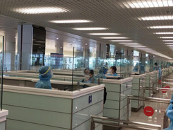 Thay đổi về việc nhập cảnh trong giai đoạn hiện nay